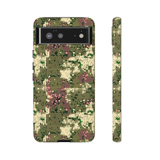 Dotted Terrain - Pixel Tough