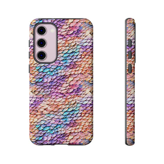 Coral Bloom - Galaxy Tough