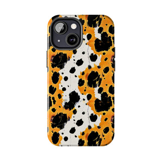 Wild Heat - iPhone Tough