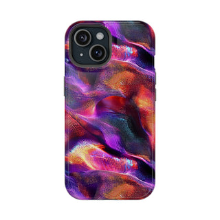 Electric Veil - iPhone MagSafe