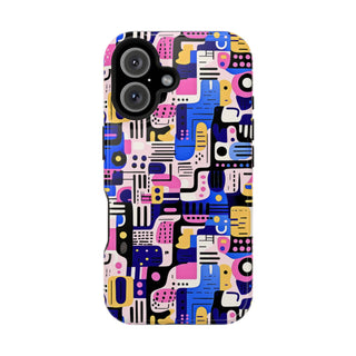 City Pulse - iPhone MagSafe