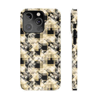 Golden Prism - iPhone Slim