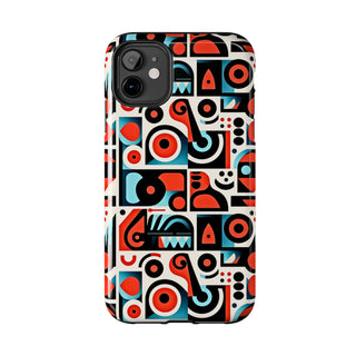 Eclipse Totem - iPhone Tough