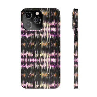 Shadow Pulse - iPhone Slim