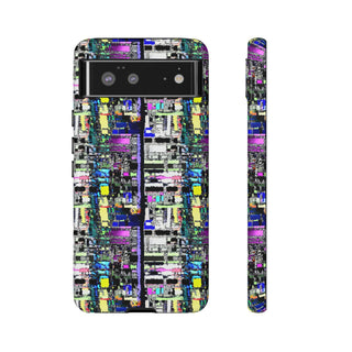 Bitcrush - Pixel Tough