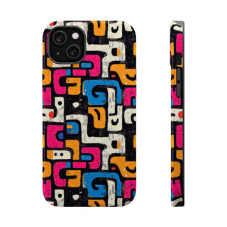 Ancient Pulse - iPhone MagSafe