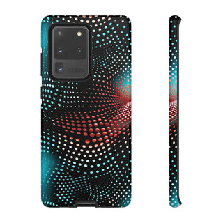 Pulse Grid - Galaxy Tough