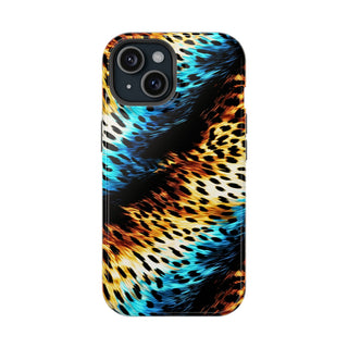 Wild Streak - iPhone MagSafe