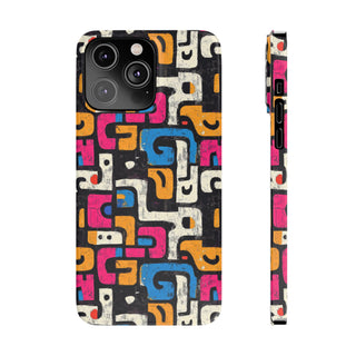 Ancient Pulse - iPhone Slim