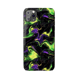 Gamma Drip - iPhone Slim