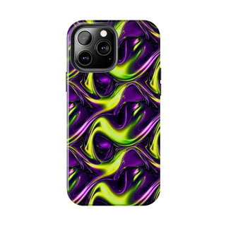 Plasma Bloom - iPhone Tough