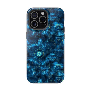 Celestial Codes - iPhone MagSafe