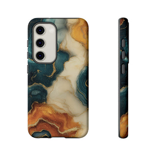 Aurora Flame - Galaxy Tough