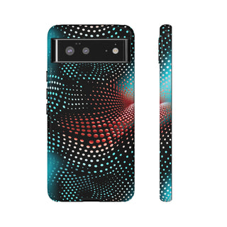 Pulse Grid - Pixel Tough