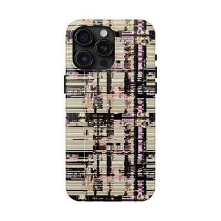 Dust Codec - iPhone Tough