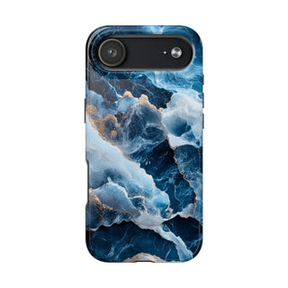 Arctic Abyss - iPhone Tough