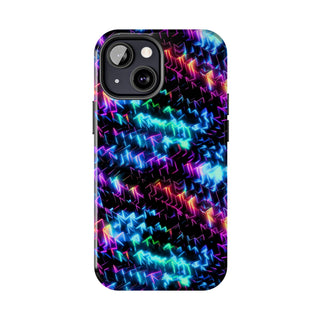 Voltage Bloom - iPhone Tough