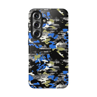 Stormwave Camo - Galaxy Tough