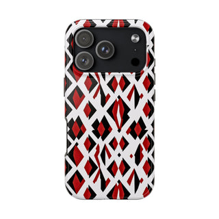 Firebrand Flame - iPhone Tough