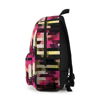 Vertical Dawn - Backpack