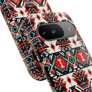 Desert Echoes - Pixel Tough