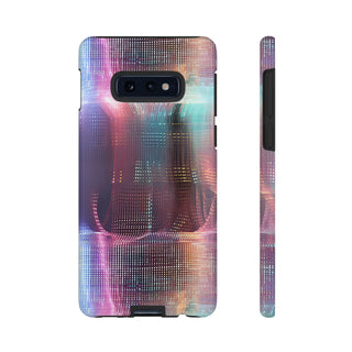 Prism Veil - Galaxy Tough