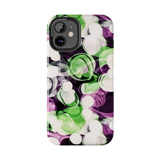 Bubble Fusion - iPhone Tough