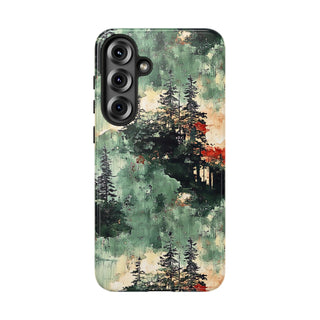 Forest Serenity - Galaxy Tough