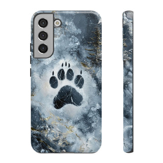 Glacier Paw - Galaxy Tough