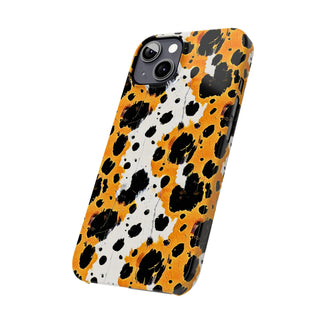 Wild Heat - iPhone Slim