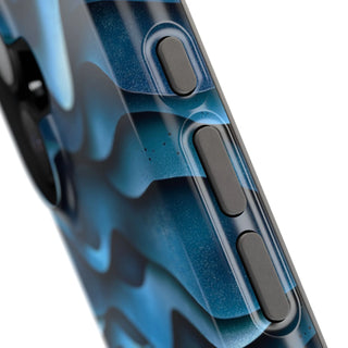 Twilight Tides - iPhone MagSafe