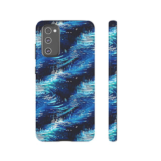 Current Flow - Galaxy Tough