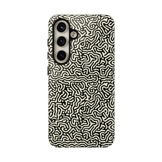 Maze Flow - Galaxy Tough