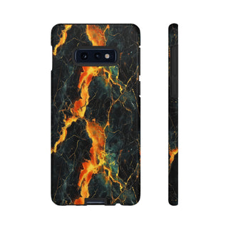 Lava Veil - Galaxy Tough