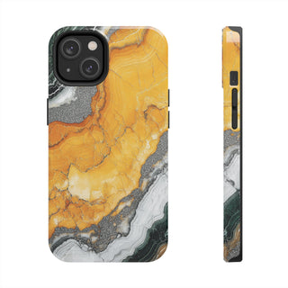 Solar Grove - iPhone Tough