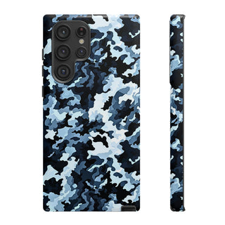 Midnight Stealth - Galaxy Tough