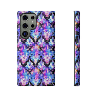 Crystal Bloom - Galaxy Tough