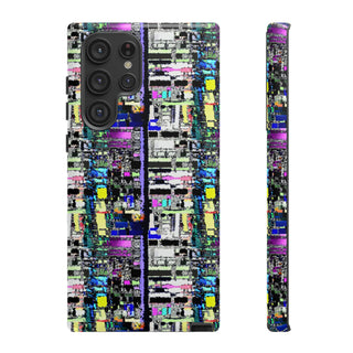 Bitcrush - Galaxy Tough