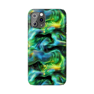 Stellar Drift - iPhone Slim