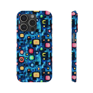 Aztec Echoes - iPhone Slim