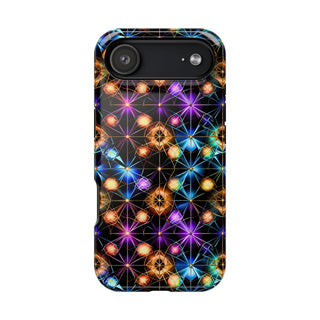 Quantum Temple - iPhone MagSafe