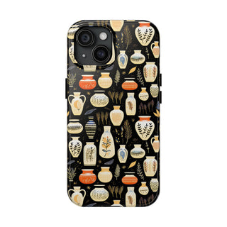 Autumn Harvest - iPhone Tough