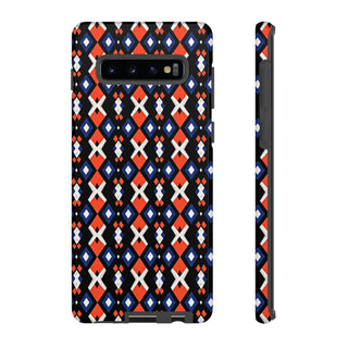 Ruby Diamonds - Galaxy Tough