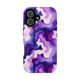 Mystic Drift - iPhone MagSafe
