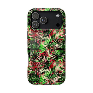 Tropic Fade - iPhone MagSafe