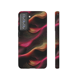 Heat Index - Galaxy Tough