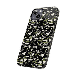 Shadow Strike - iPhone Slim