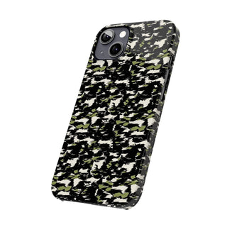 Shadow Strike - iPhone Slim