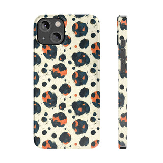 Lunar Dusk - iPhone Slim