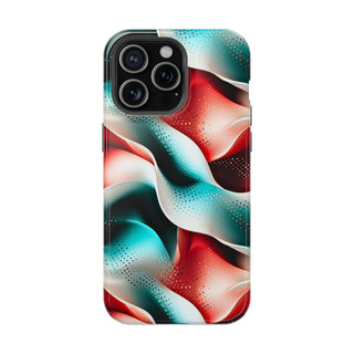 Velvet Voltage - iPhone MagSafe